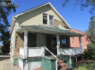 411 E 12th St, Flint, MI