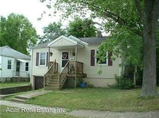 802 E 6th St, Rolla, MO 65401