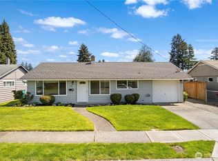 940 D St SE, Auburn, WA