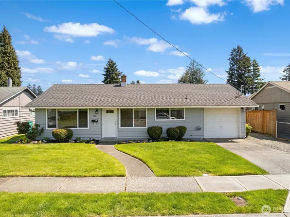 940 D Street SE, Auburn, WA 98002