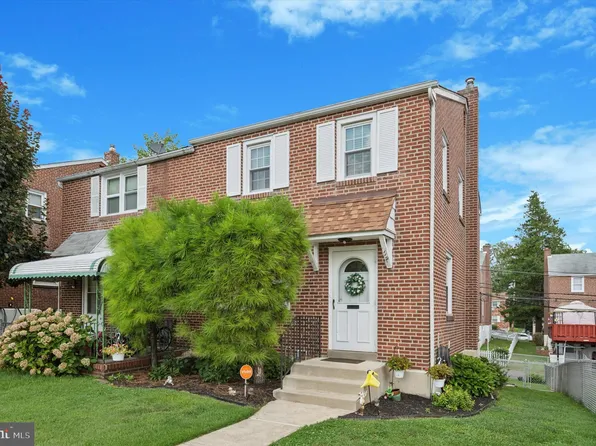 119 Foster Ave, Sharon Hill, PA 19079