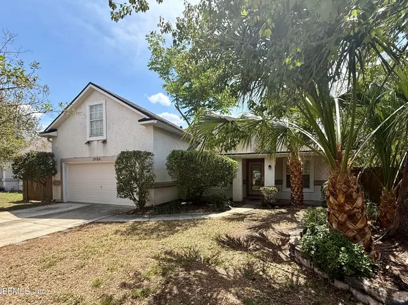 3150 Highland Grove Dr, Orange Park, FL 32065