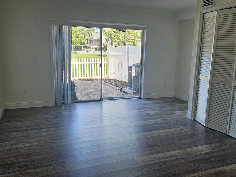 Livingroom space
