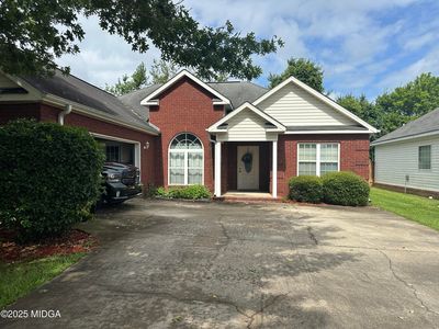 132 Amber Dr, Byron, GA, 31008