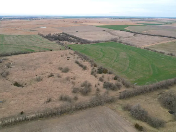 0 Daisy Rd, Gypsum, KS 67448