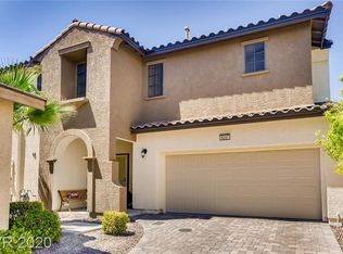 6247 Blushing Willow St, North Las Vegas, NV 89081