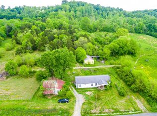 249 Duck Branch Rd, Fayetteville, TN 37334