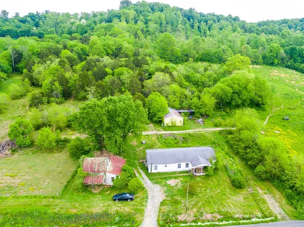 249 Duck Branch Rd, Fayetteville, TN 37334