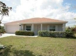 930 Lundy Dr, Titusville, FL 32796