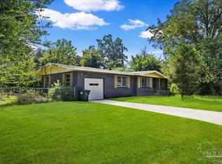308 Wegner Ave, Cantonment, FL 32533