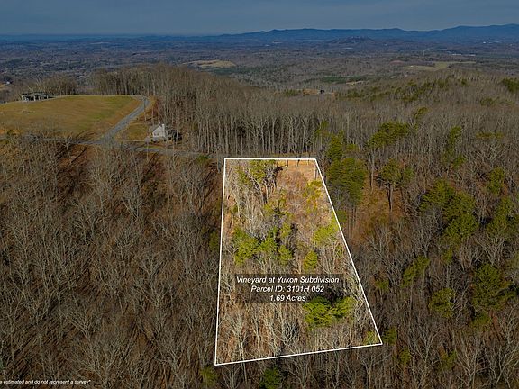 3rd image of LOT 52 High Summit Dr