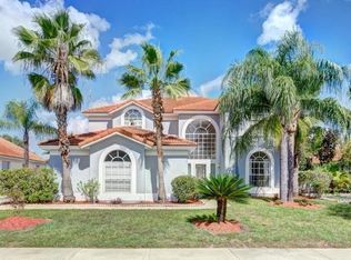 1402 Brentwood Hills Blvd, Brandon, FL 33511