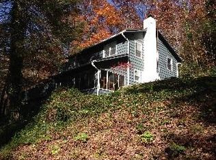 400 Raven Rock Rd, Zirconia, NC 28790