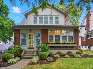 5807 Montgomery Rd, Cincinnati, OH 45212