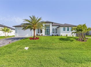 3719 SW 1st Ter, Cape Coral, FL 33991
