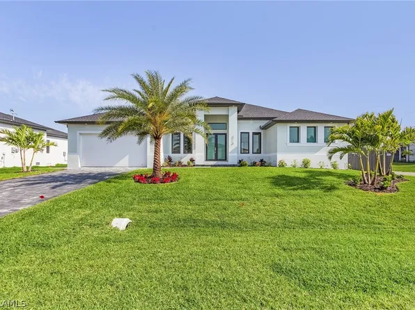 3719 SW 1st Ter, Cape Coral, FL 33991