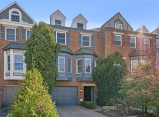 4720 Bayard St, Pittsburgh, PA