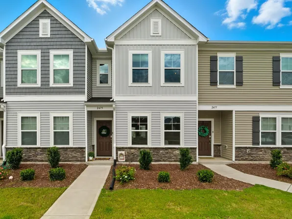 2475 Tonoloway Dr, Raleigh, NC 27610