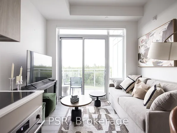 100 Carrick Trl #607, Gravenhurst, ON P1P 0A6