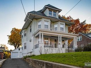 145 Centre St, Nutley, NJ 07110