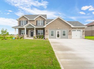 23094 Granton Pl, Frankfort, IL 60423