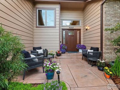 5207 Honeylocust Ct, Fort Collins, CO, 80525