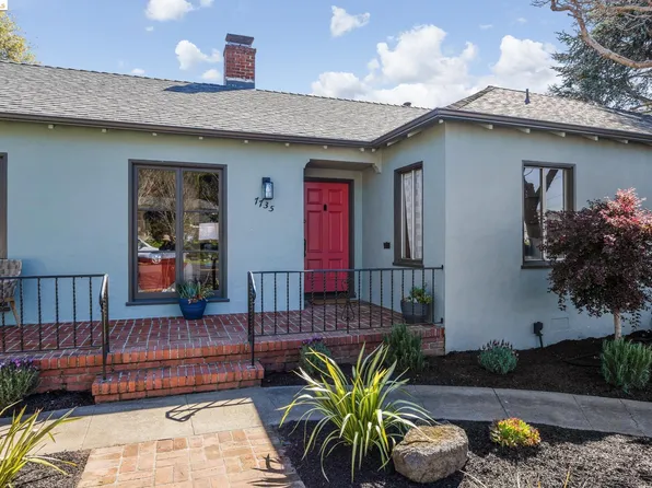 7735 Curry Ave, El Cerrito, CA 94530
