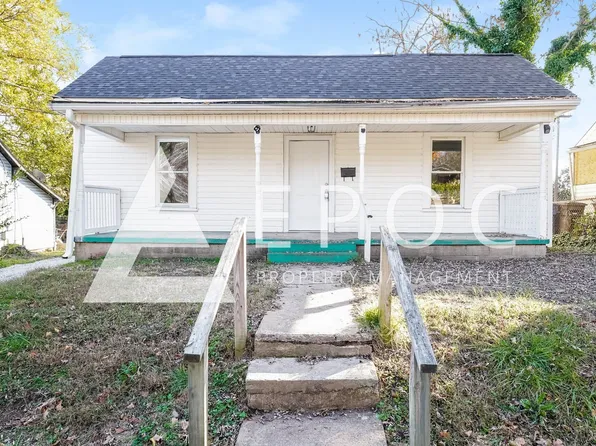 1604 22nd St, Winston Salem, NC 27105