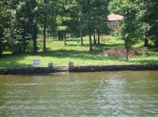 152 Lake Forest Shores Dr, Hot Springs, AR 71913