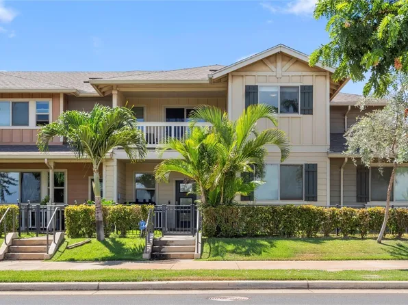 91-1081 Iwikuamoo St APT 207, Ewa Beach, HI 96706