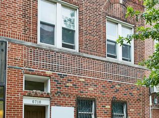 6716 20th Ave, Brooklyn, NY 11204