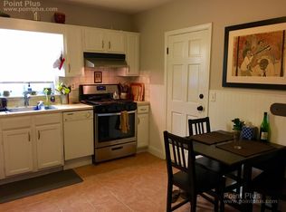 6 Kilby St, Somerville, MA 02143