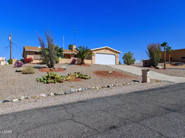 3199 Horseshoe Canyon Dr, Lake Havasu City, AZ 86406