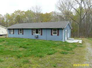 1070 Union Grove Rd, South Boston, VA 24592