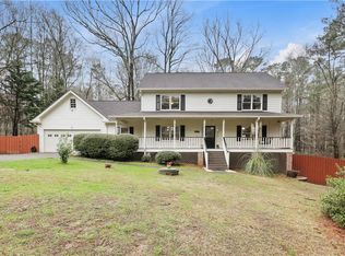 3675 Juhan Rd, Stone Mountain, GA 30087