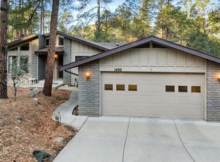 1490 Valley Ranch Cir, Prescott, AZ 86303