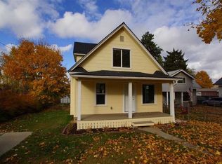 1613 E 15th Ave, Spokane, WA 99203