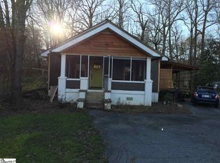 841 Tubbs Mountain Rd, Travelers Rest, SC 29690