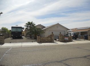 10349 E 37th St, Yuma, AZ 85365