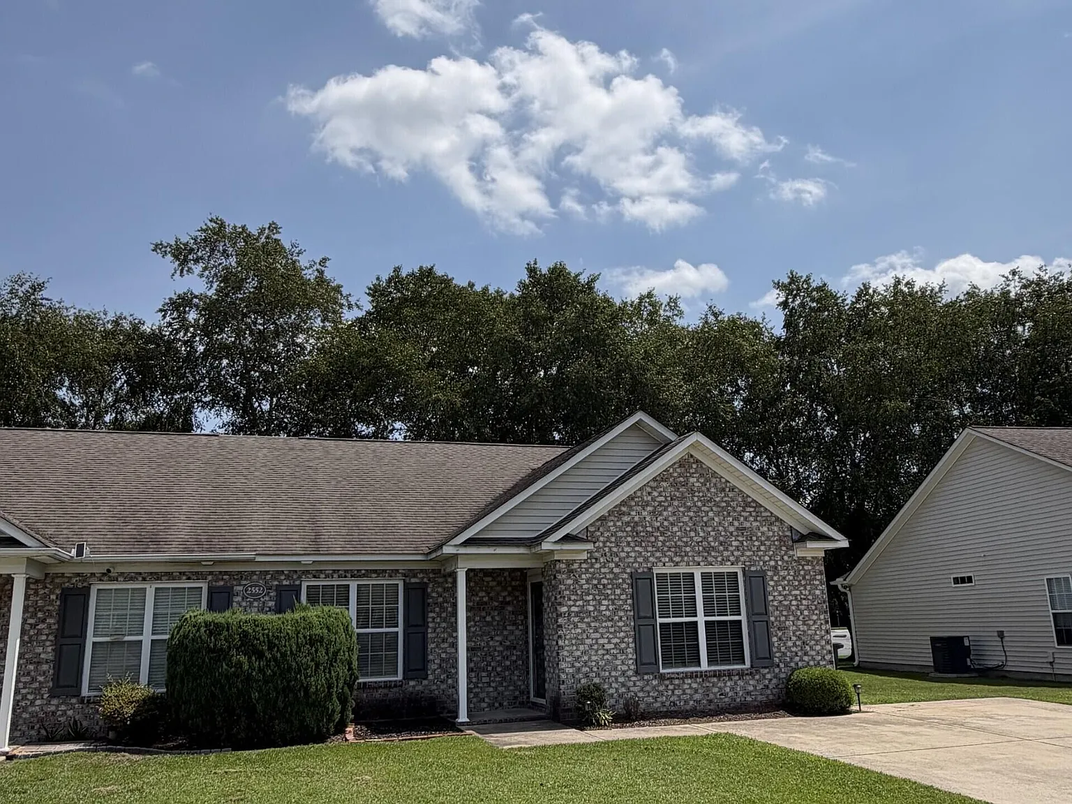 3 bed, 2.0 bath, $1,550 — Photo 1