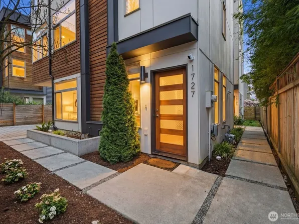 1727 NW 60th Street, Seattle, WA 98107