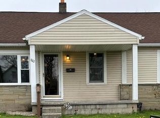822 Millwood Ave, Washington Court House, OH 43160