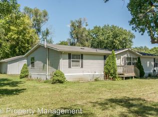 4152 E Jefferson Ave, Des Moines, IA 50317