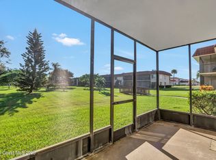 201 Saint Lucie Ln APT 705, Cocoa Beach, FL 32931