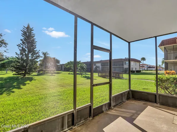 201 Saint Lucie Ln APT 705, Cocoa Beach, FL 32931