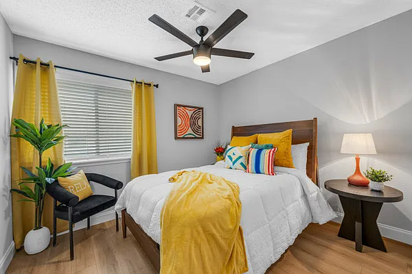 10126 Hefner Village Ter #10126 — Photo 4