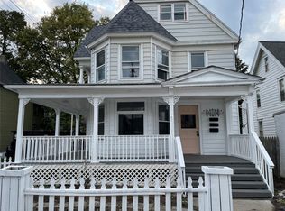 507 Chenango St #1, Binghamton, NY 13901