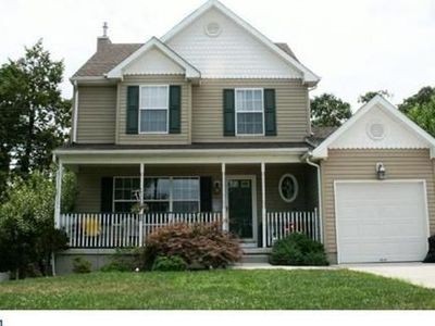 1715 2nd St, Thorofare, NJ, 08086
