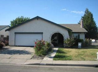 776 Sequoia Dr, Fairfield, CA 94533