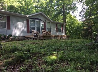 4377 E Streacher Rd, Bloomington, IN 47408